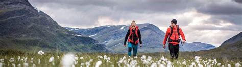 Overzicht van Scandinavische outdoormerken